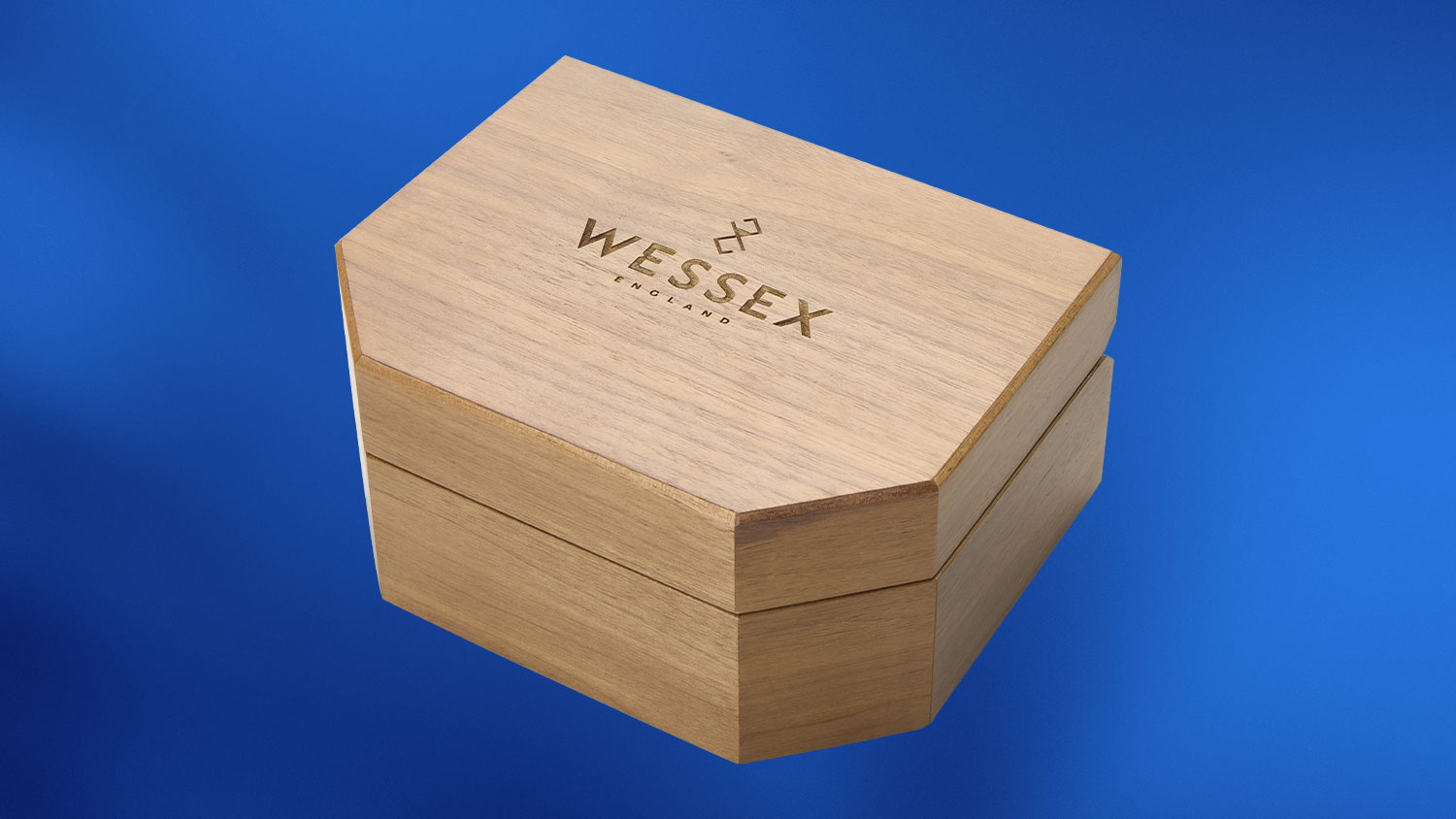 Wessex Watches Box